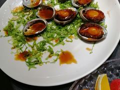 -苏先生海鲜渔庄(金桥店)