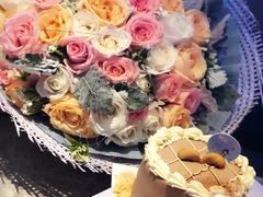 -贝紫Style(木马公寓店)