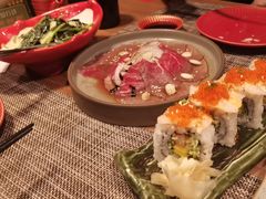 -满来寿喜烧(金虹桥店)