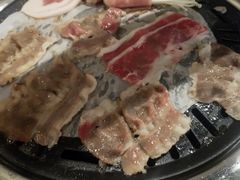 -胡哥烤肥牛(车公庙店)
