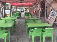 -野人串吧(太原街步行街店)