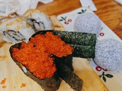 -松坂屋日料自助(长城路店)