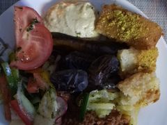 -La Medina餐厅(亮马河南路店)