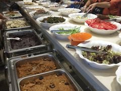 -素满香·素食自助餐(苏州·临顿路店)