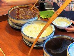 豆腐脑-袁家村关中印象体验店(砂之船奥特莱斯店)