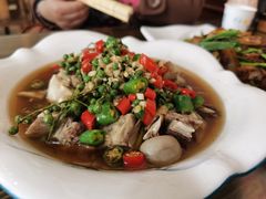 -八美镇邛崃土地坡饭店