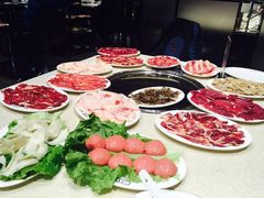 -八合里潮汕鲜牛肉火锅(吉大店)