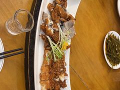 -醉壹号海鲜大排档(厦门美食地标店)