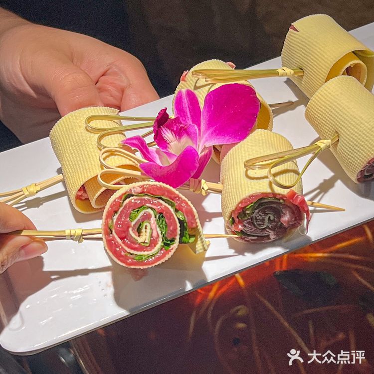 同安宝龙也有了[流泪]！！野菜自助！！18r！！