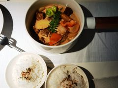 -春树下·树屋花房西餐厅(罍街AS1980店)