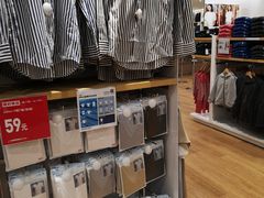 -优衣库(苏州吴江万象汇店)