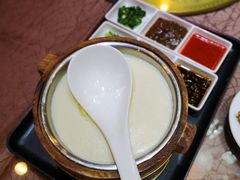 -老虎滩船说·海胆水饺·大连海鲜(老虎滩店)