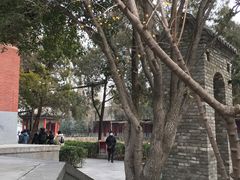 -洛阳白马寺