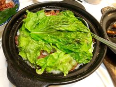 -大咀港式茶餐厅(恒泰店)