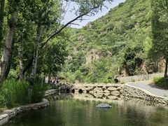 -灵溪风景区