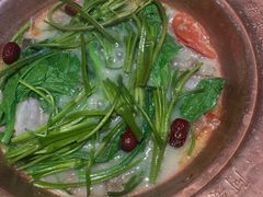 -阿婆情腊排骨火锅·野生菌季(古城旗舰店)