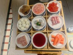 -廖掌柜·重庆鲜货火锅(上海首店)