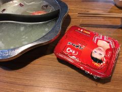 -傣妹火锅(四川北路店)