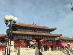 -大悲禅寺