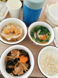 -敦南真爱月子会所(黄埔店)