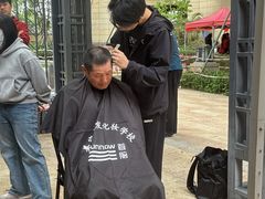 -首脑美容美发化妆美甲培训学校(龙岗校区)