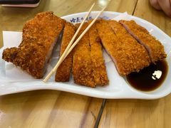 -哈灵面馆(宁波路店)