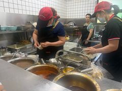 -晓峰手工擀面皮(新民街总店)