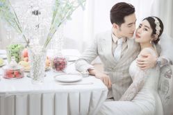 -女王风尚STUDIO·轻奢化定制