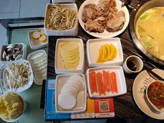 -天都火锅酒楼(虹梅南路店)
