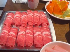 -牛市坎火锅(建设路店)