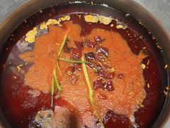 -钢管厂五区小郡肝串串香(奥克斯广场锦城万达店)