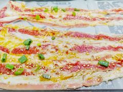 鲜美肥牛-八乔煎肉馆·丹东特色煎锅(梅林店)