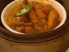 -福州天元国际威斯汀酒店·中国元素餐厅