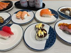 -滨寿司(新街口中央商场店)