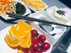 -海底捞火锅(海宁路店)