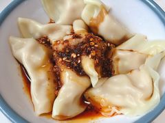 -龙抄手(文殊坊店)