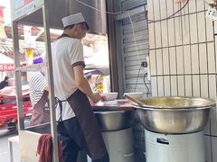 -清真·宏顺祥卤汁凉粉(大皮院店)