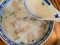 咸浆-乌家弄传统美食(新华路店)