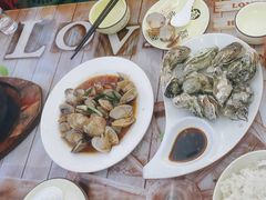 -鑫鸿达·海鲜闽菜热炒小馆(中山路店)