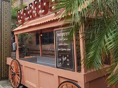 -The Grounds of Alexandria