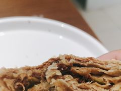 -李小老烧饼(常营民族家园店)