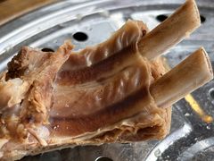 -蒙亨·手把肉·蒙古包文化主题餐厅(天恒广场店)