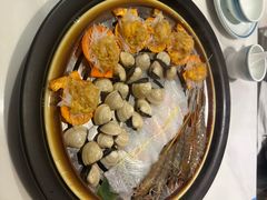 -碗中海·蒸汽海鲜·桑拿鸡(岭南天地店)
