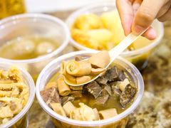 -老广州牛杂(深圳白石洲总店)