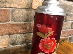 -炙热青春怀旧主题餐厅(河北路店)