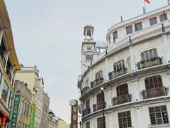 -汕头市小公园