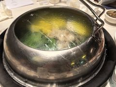 -青蓬蒸汽海鲜·深圳老字号·团建聚会(壹方城店)