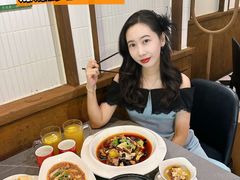 -香辣会·老牌川菜(骏豪店)