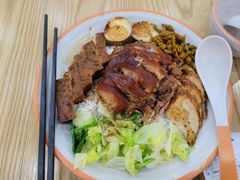 招牌隆江猪脚饭（大份）-瑞霖·隆江猪脚饭