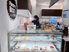 -派悦坊·甜品·蛋糕(虹口龙之梦店)